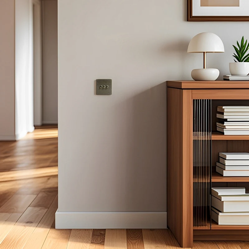 Avoir bronze винтажная настенная - Фотография_4