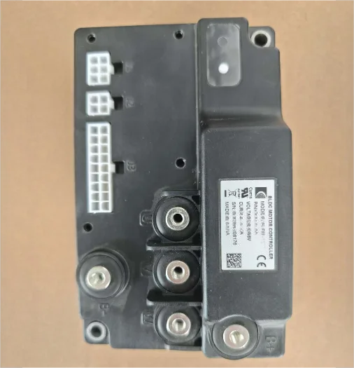 Контроллер постоянного тока 36 - Фотография_6