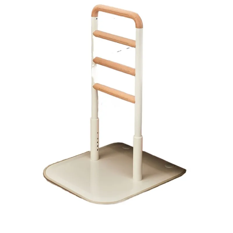 Прикроватные поручни без перфорации для пожилых и беременных женщин