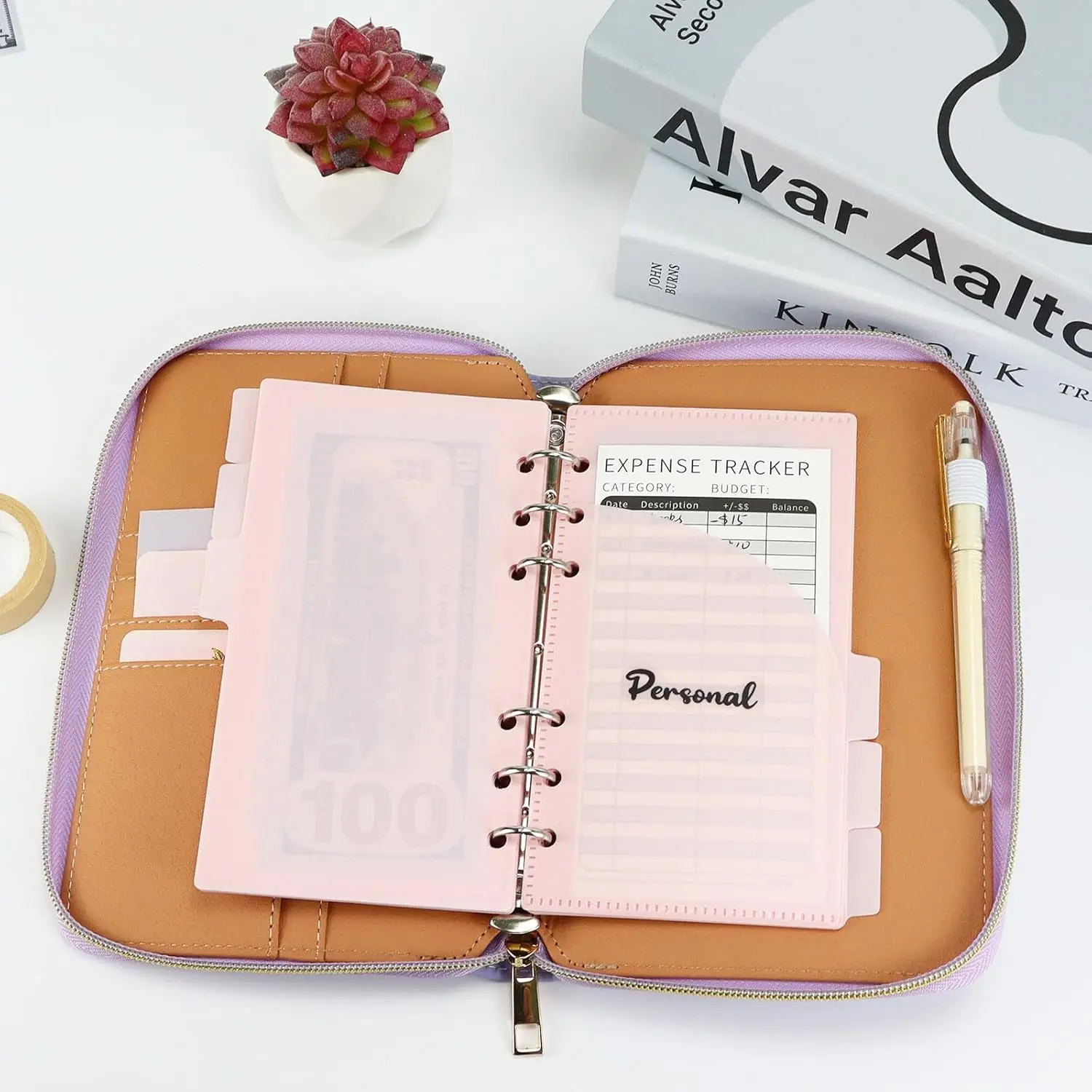 Кожаный бюджетный переплет a6 - Фотография_5