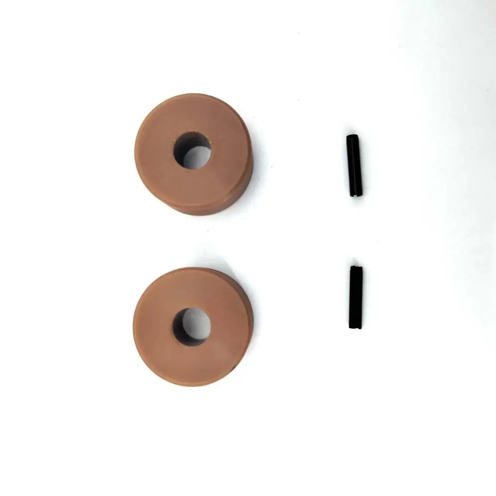 Вторичные ролики сцепления со штифтами - Фотография_2