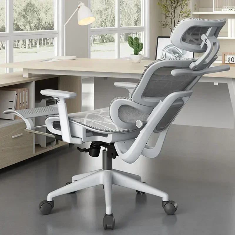 Массажный 3d подголовник silla с поддержкой спины - Фотография_4