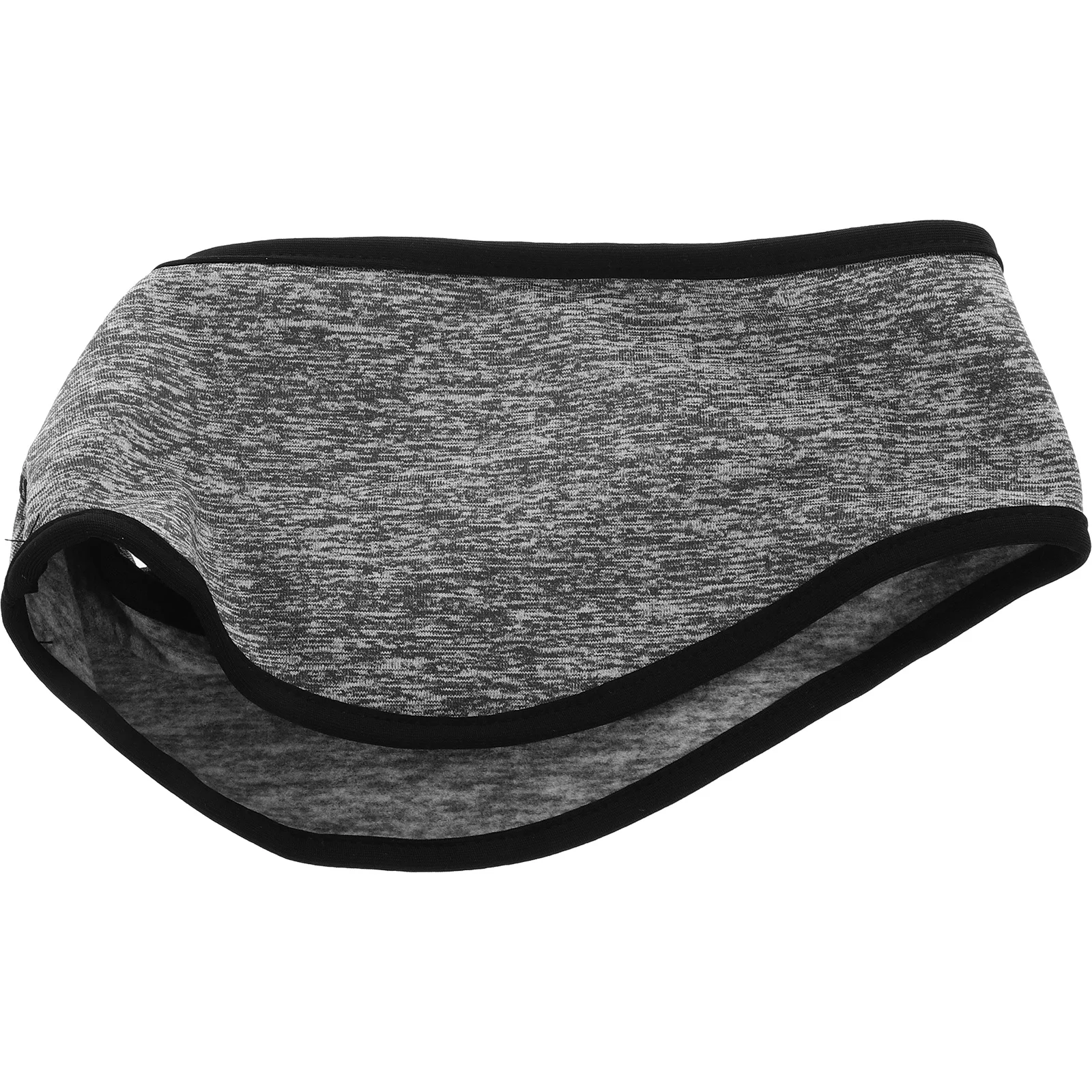 Грелка для ушей, повязка на голову, - Фотография_3