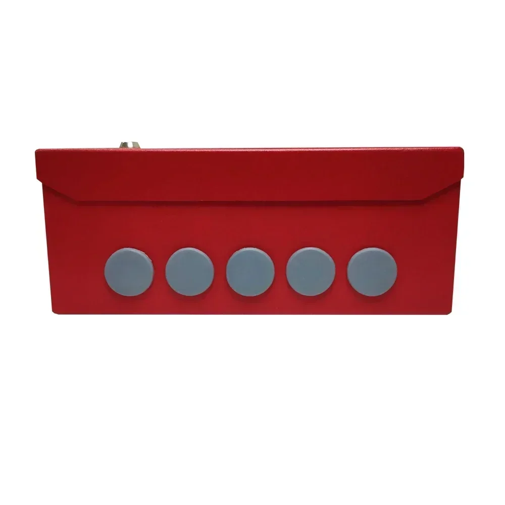 2-зонная пожарная сигнализация - Фотография_6