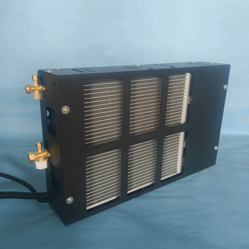 Другая система кондиционирования - Фотография_3