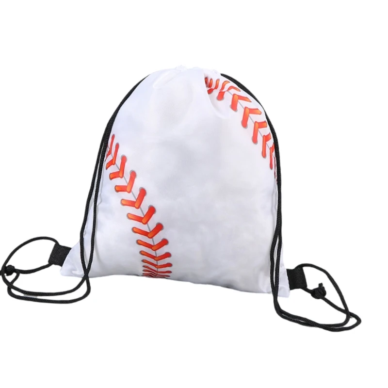 Sport gym backsing bag для футбольного - Фотография_2