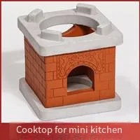 Детская мини-кухня для домашних игр - Фотография_4