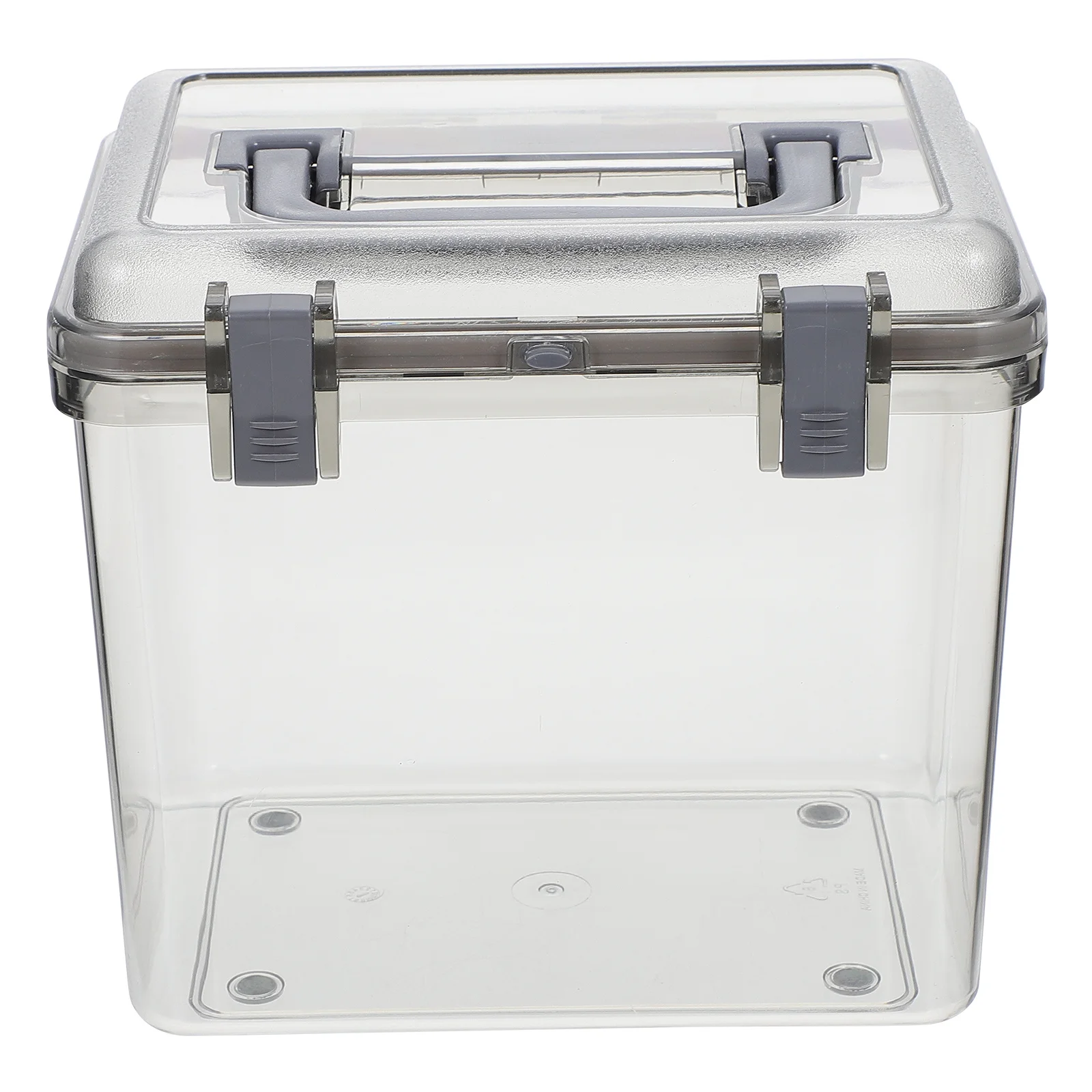 Влагостойкий ящик для хранения объектива камеры - Фотография_2