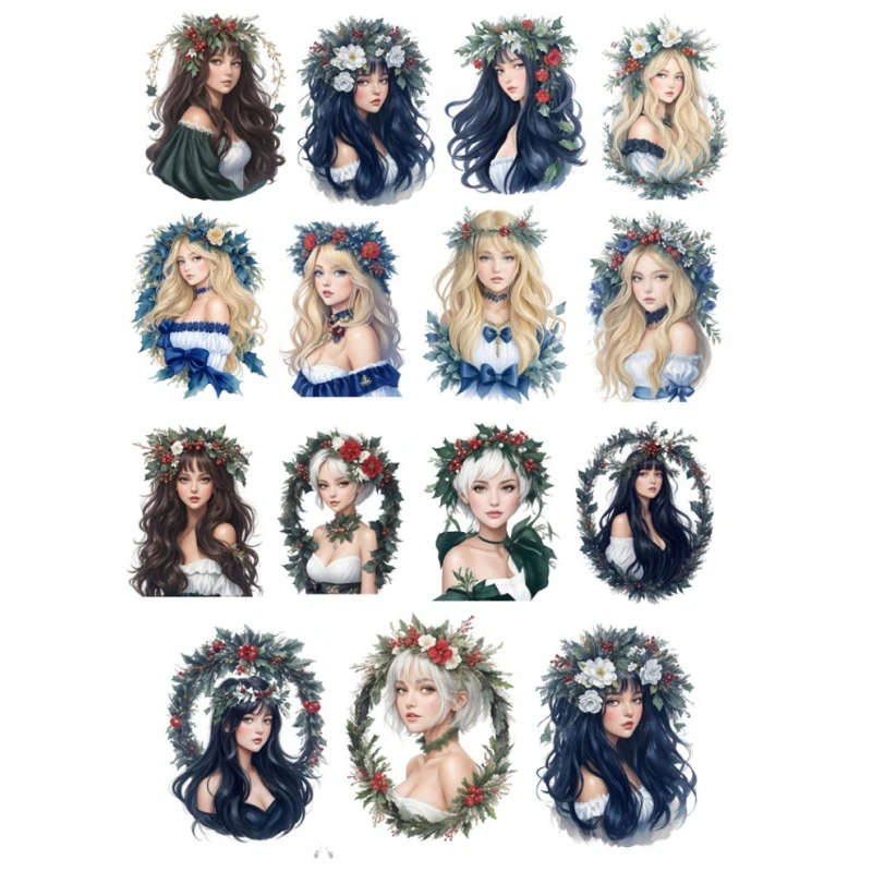 Стикеры для ручных счетов - Фотография_5