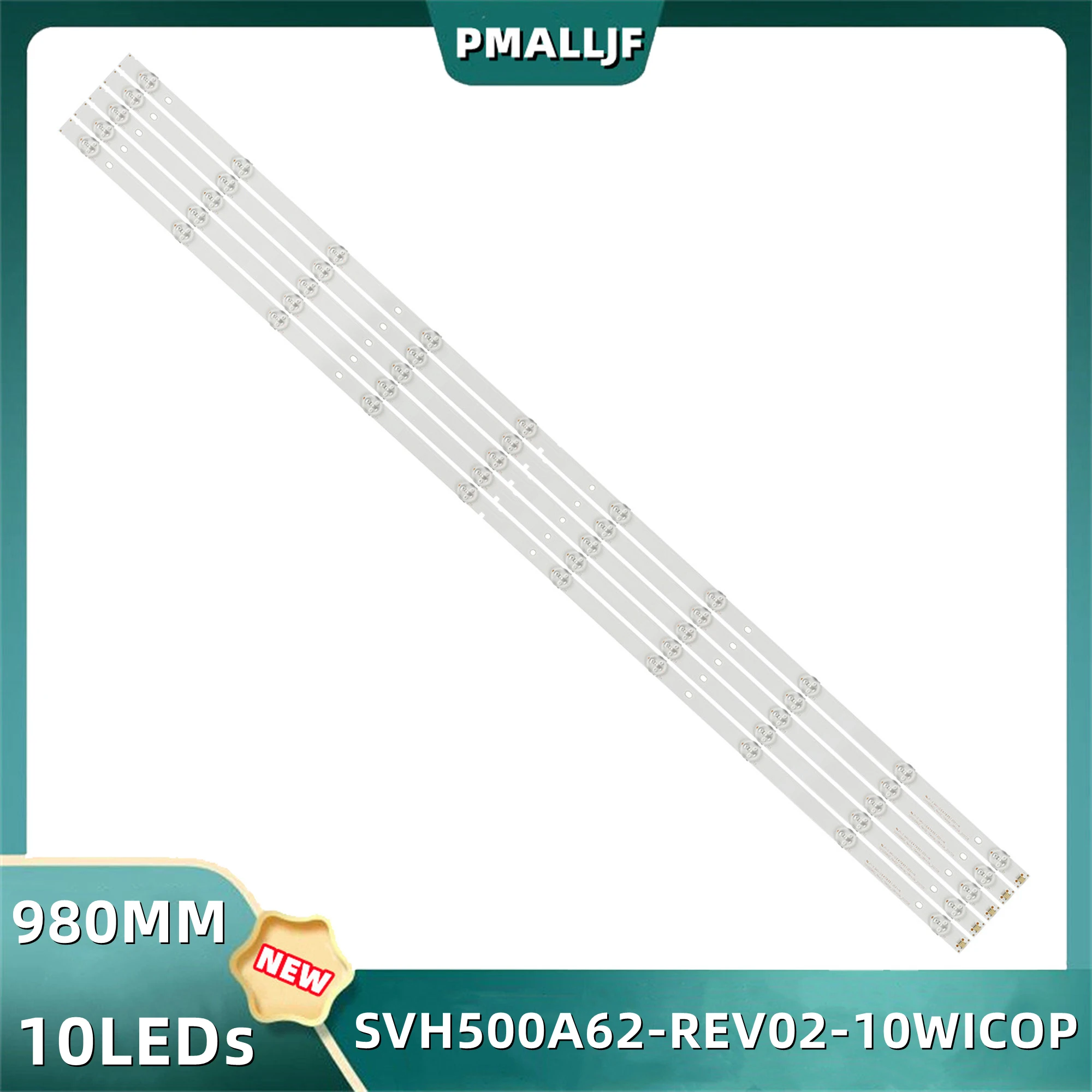 Светодиодная лента l074 svh500a63