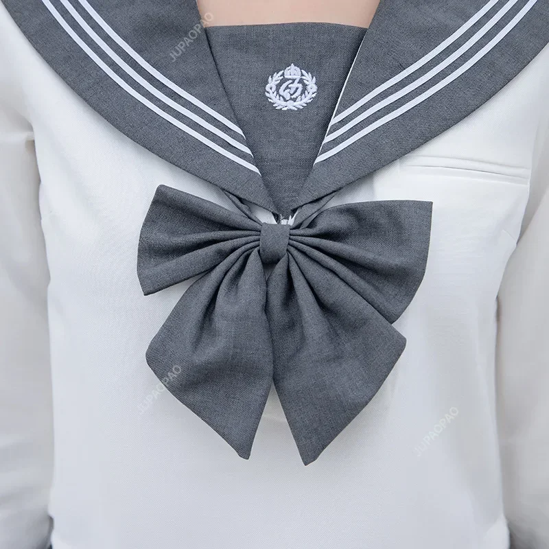 Японская школьная seifuku для девочек - Фотография_4