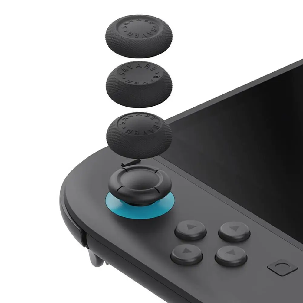 Для nintendo switch 2 ns2 skull & co. joycon - Фотография_5