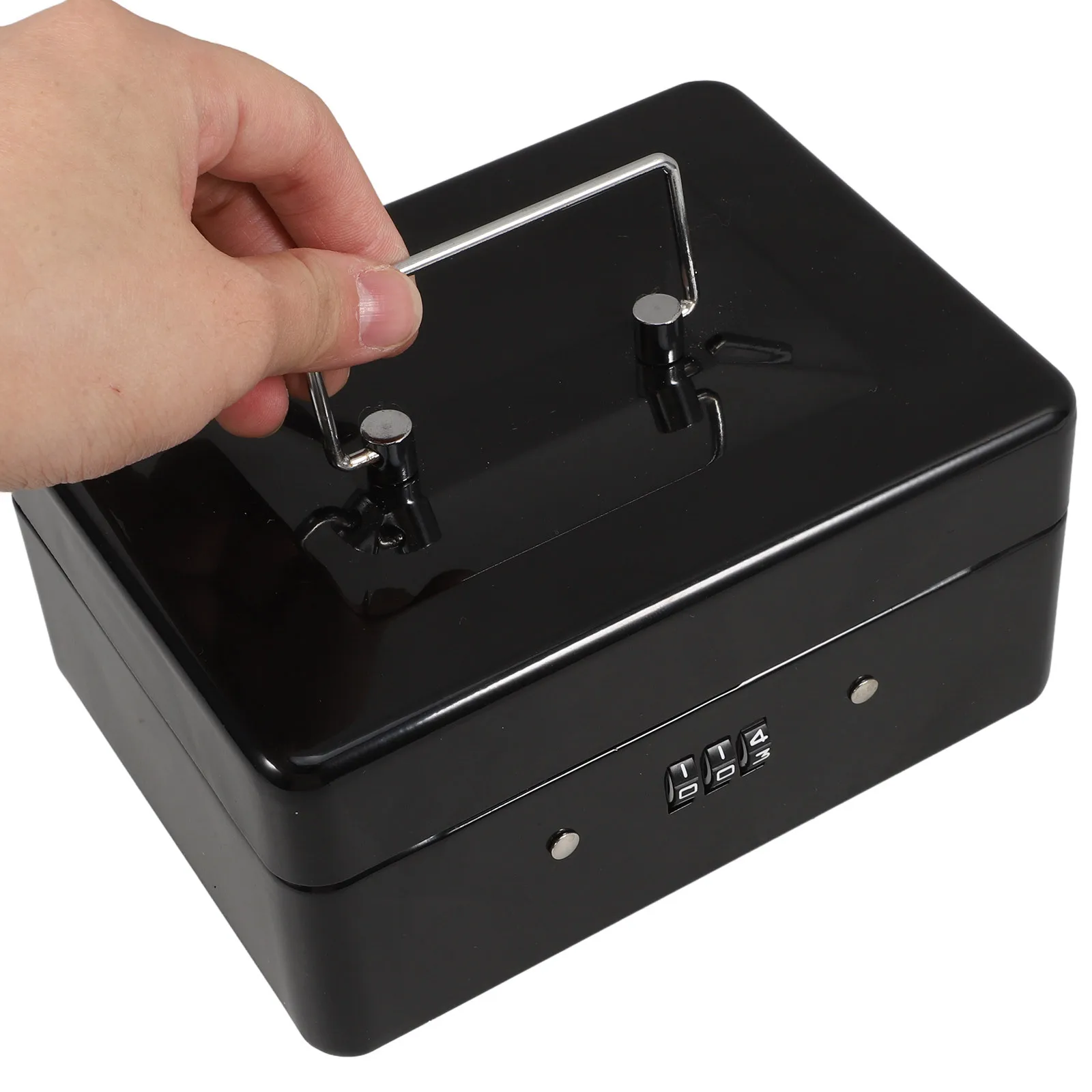 Мини-сейф с защитой пароля - Фотография_2