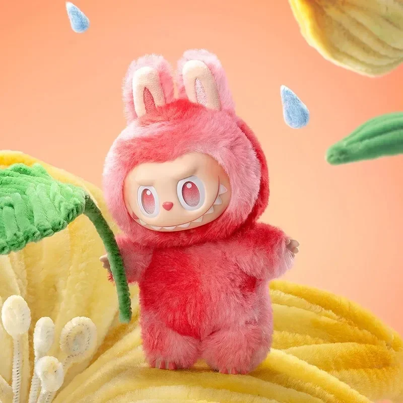 Pop mart labubu the monsters big - Фотография_3