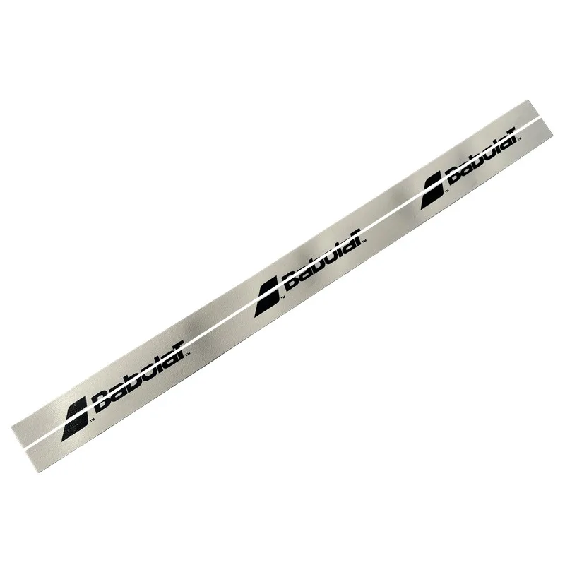 Защитные наклейки для теннисных ракеток babolat - Фотография_5