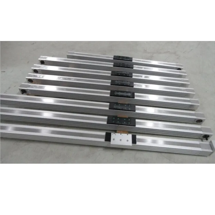 Симулятор приводов электрического цилиндра tlf - Фотография_5