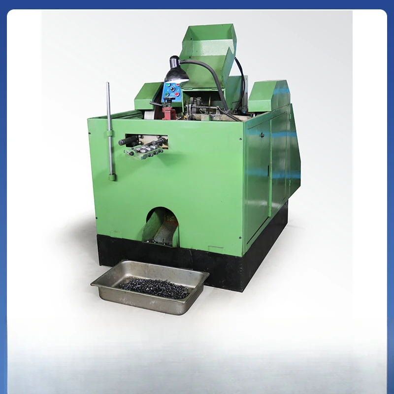 Штамповочный винт с головкой - Фотография_2