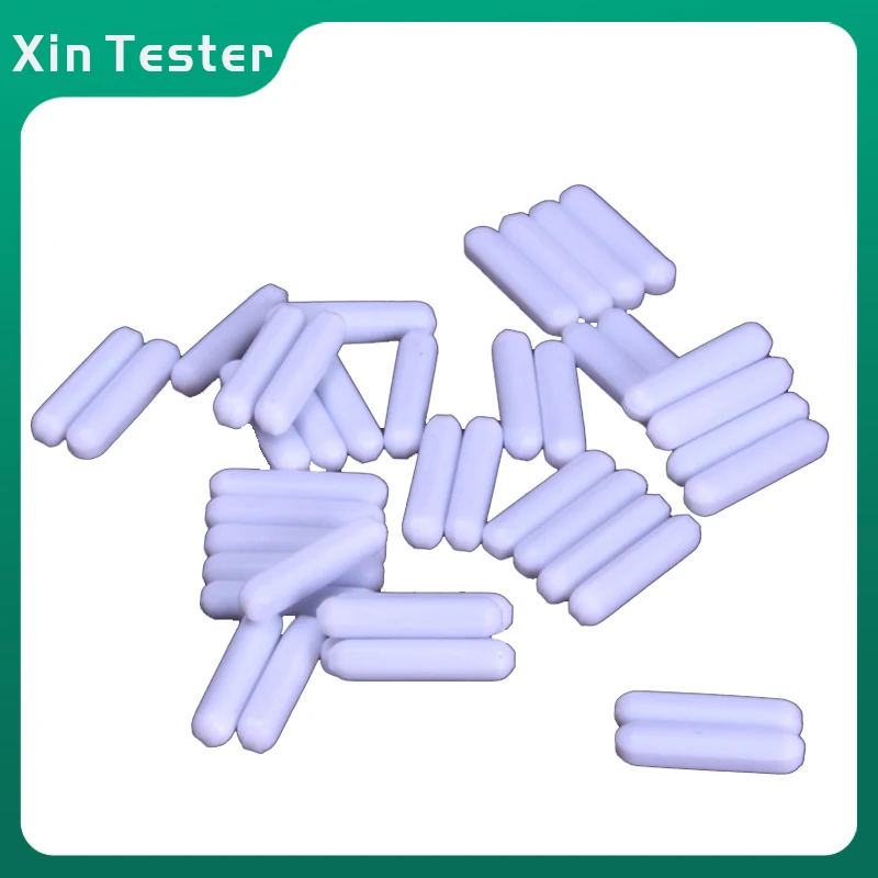 Магнитная мешалка из птфэ