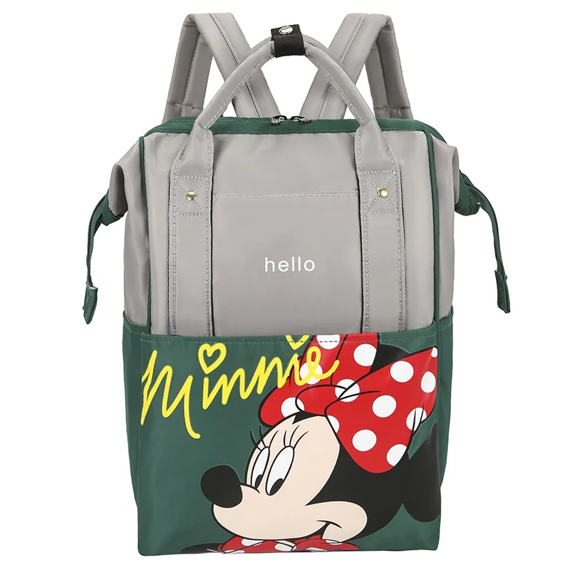 Модный многофункциональный рюкзак - Фотография_5