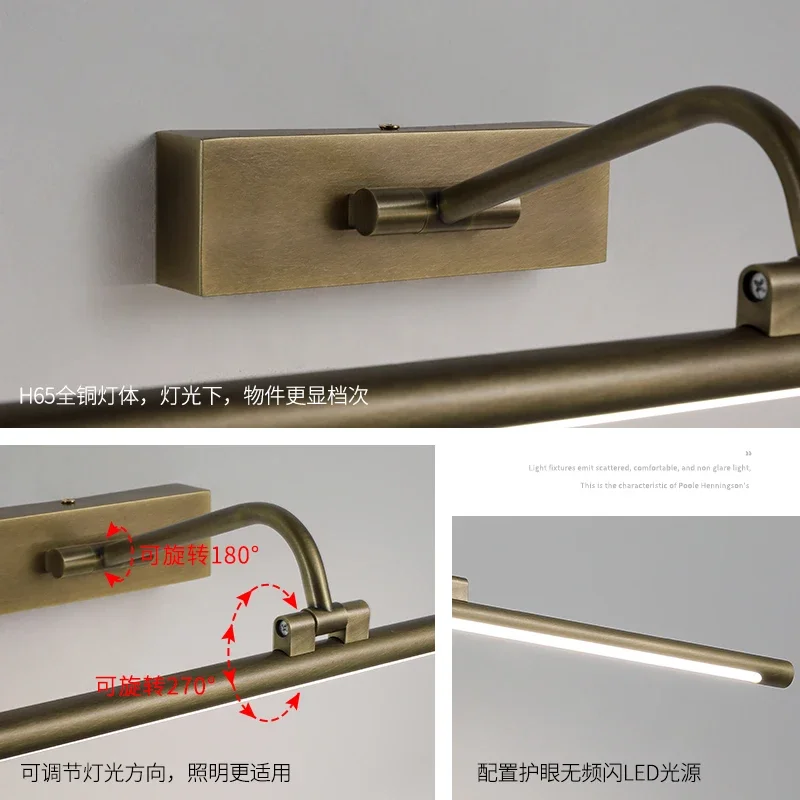 Полностью медный свет - Фотография_4