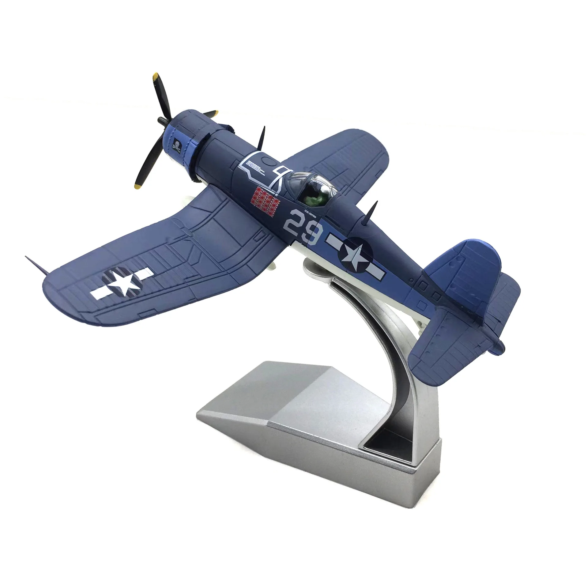 1:72 готовая модель американского