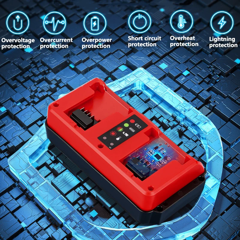 Новое портативное зарядное устройство - Фотография_6