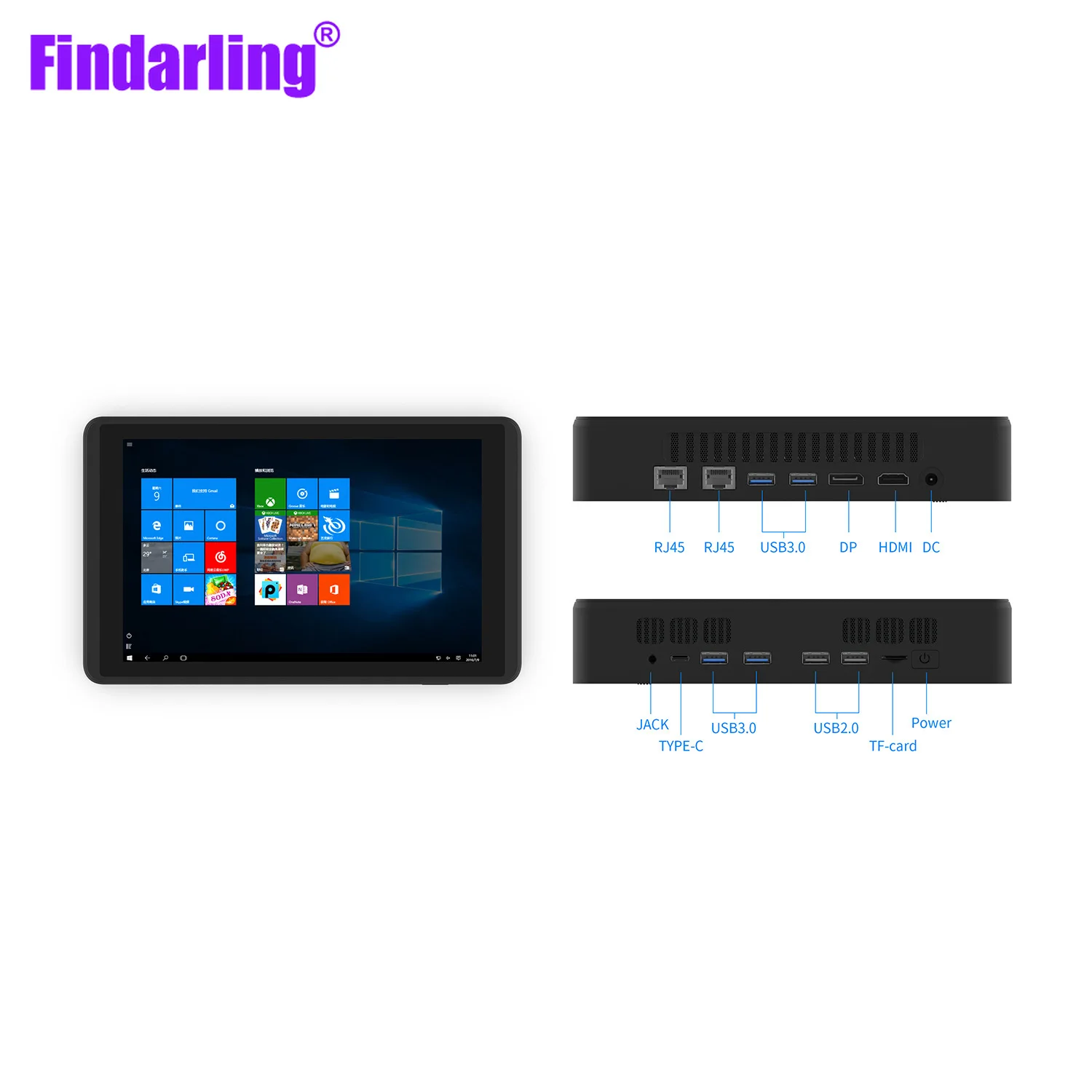 Процессор intel n95 windows 11 - Фотография_5