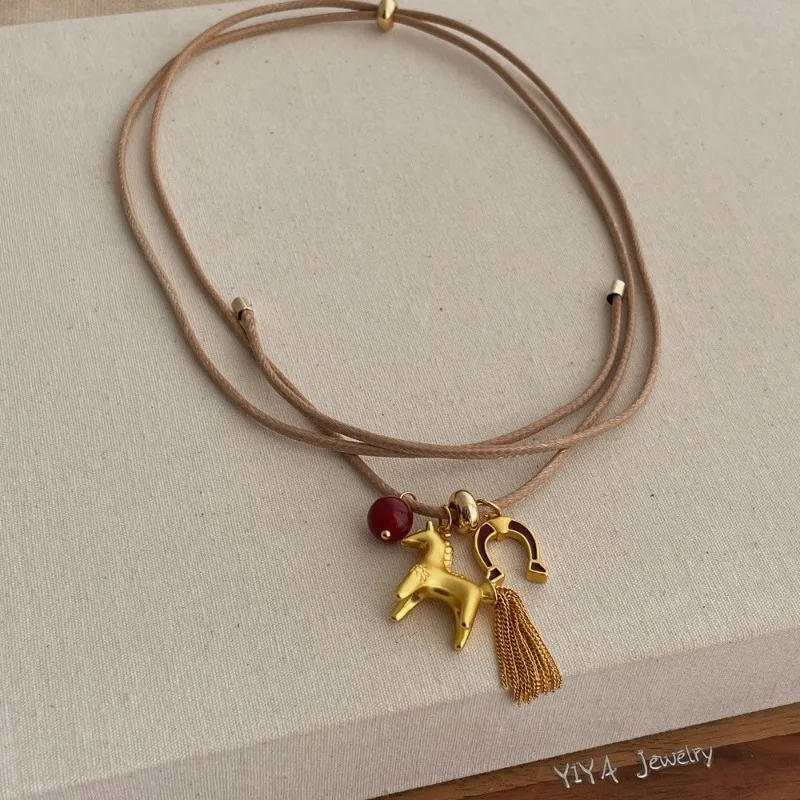 Minar забавные металлические мультяшные - Фотография_5