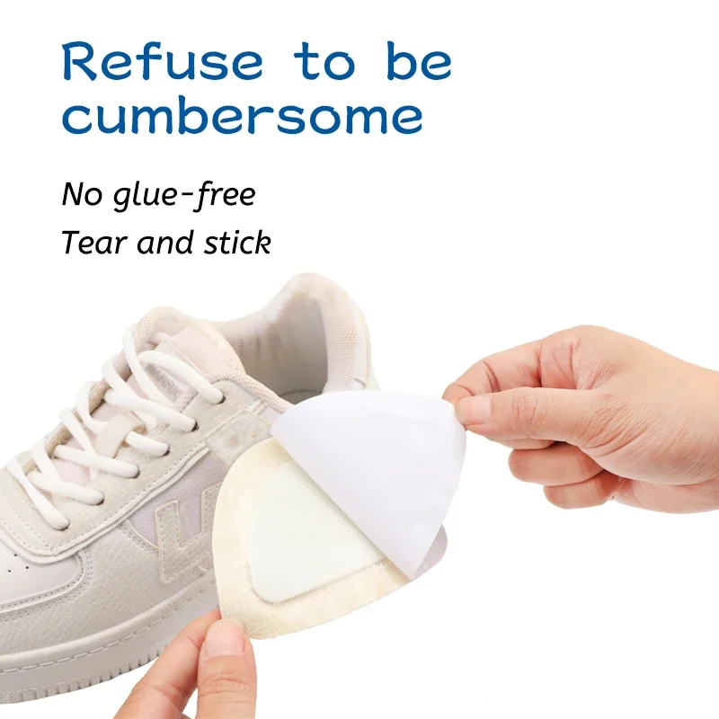 Спортивные патчи для обуви - Фотография_5