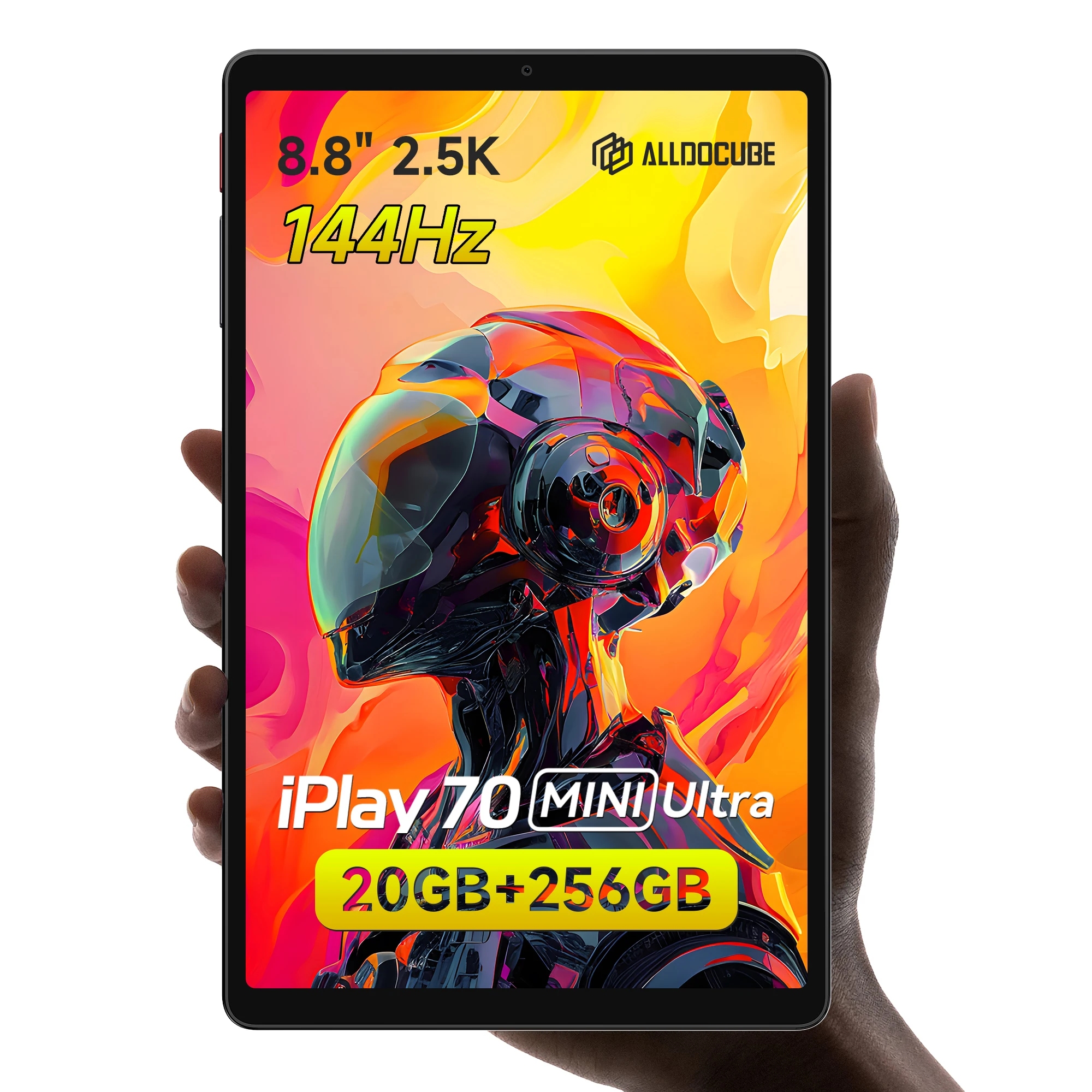 Alldocube iplay 70 mini ultra tablet 8