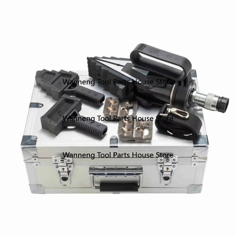 Индивидуальный гидравлический сепаратор фланцев