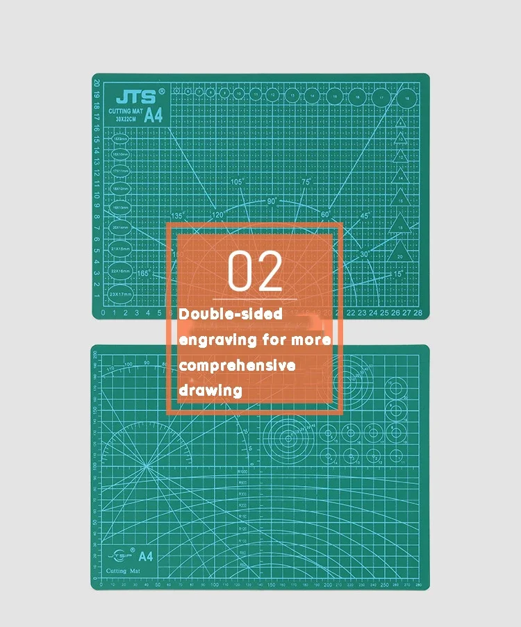 Режущая пластина a2 a3 a4 - Фотография_3