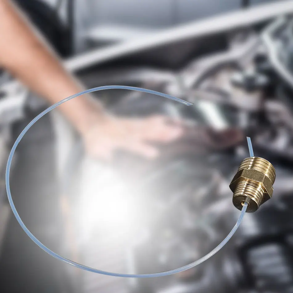 Медный соединитель для шланга для - Фотография_3