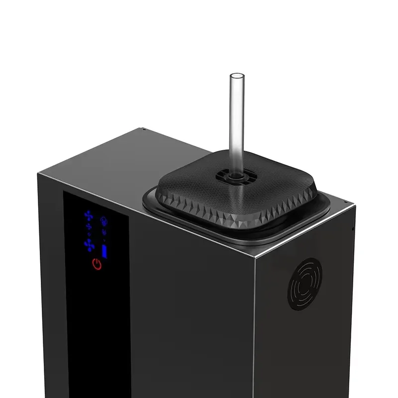 Коммерческий hvac диффузор аромата - Фотография_3