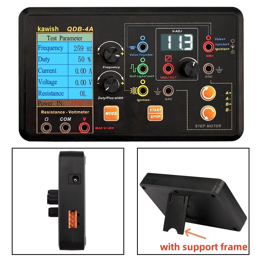 Новинка! автоматическая катушка зажигания - Фотография_4