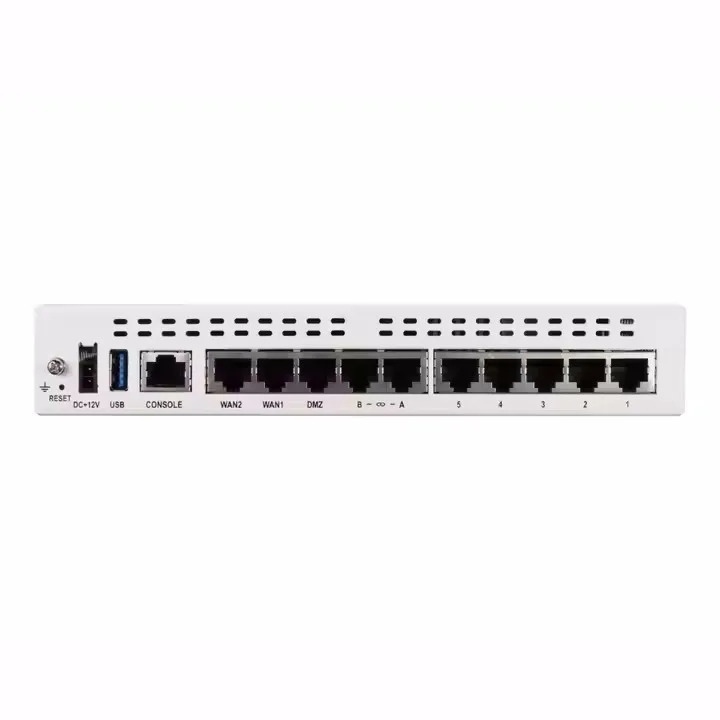 Fortinet fg-101f fortigate 100f - Фотография_5
