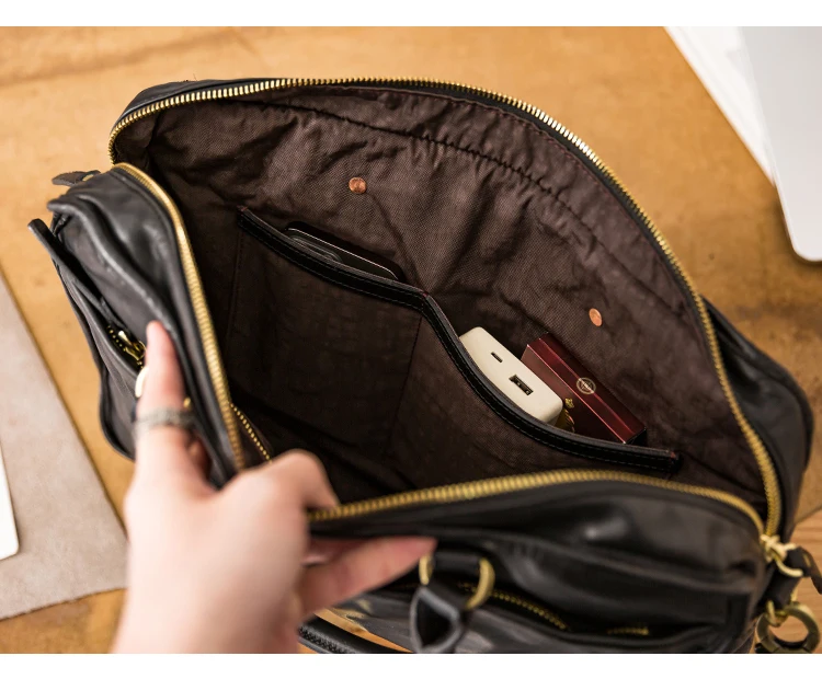 Дизайнеры деловой моды ручной работы - Фотография_6