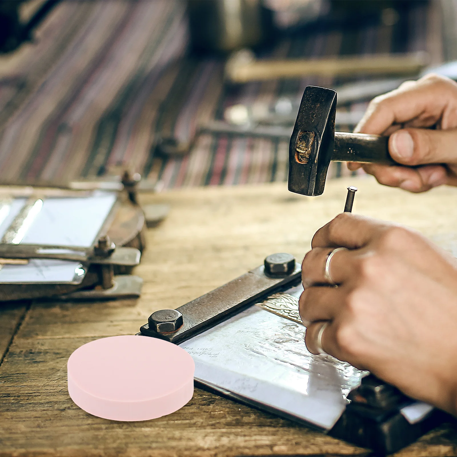 Многофункциональные резиновые блоки - Фотография_2