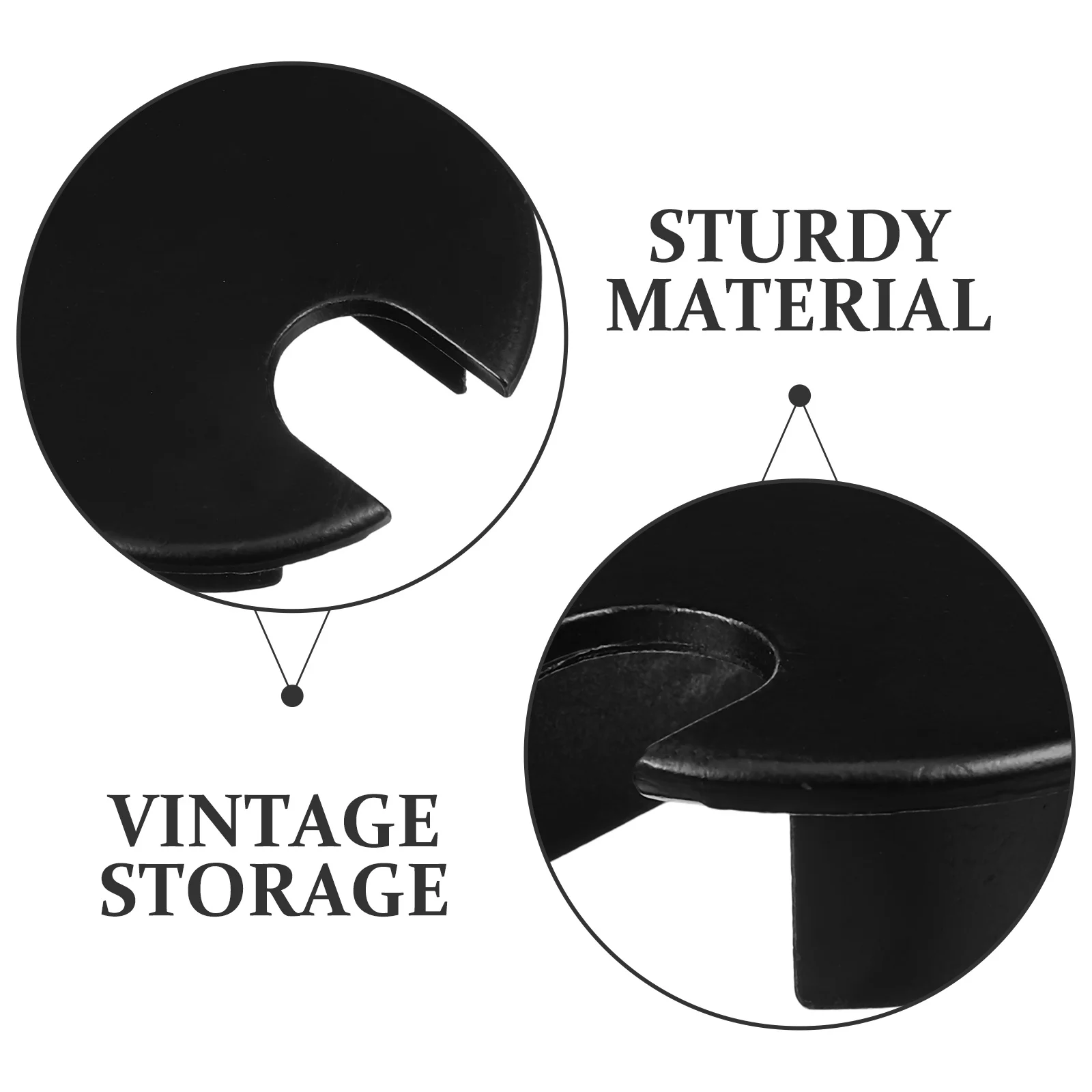 Крышка отверстия для настольного кабеля - Фотография_3