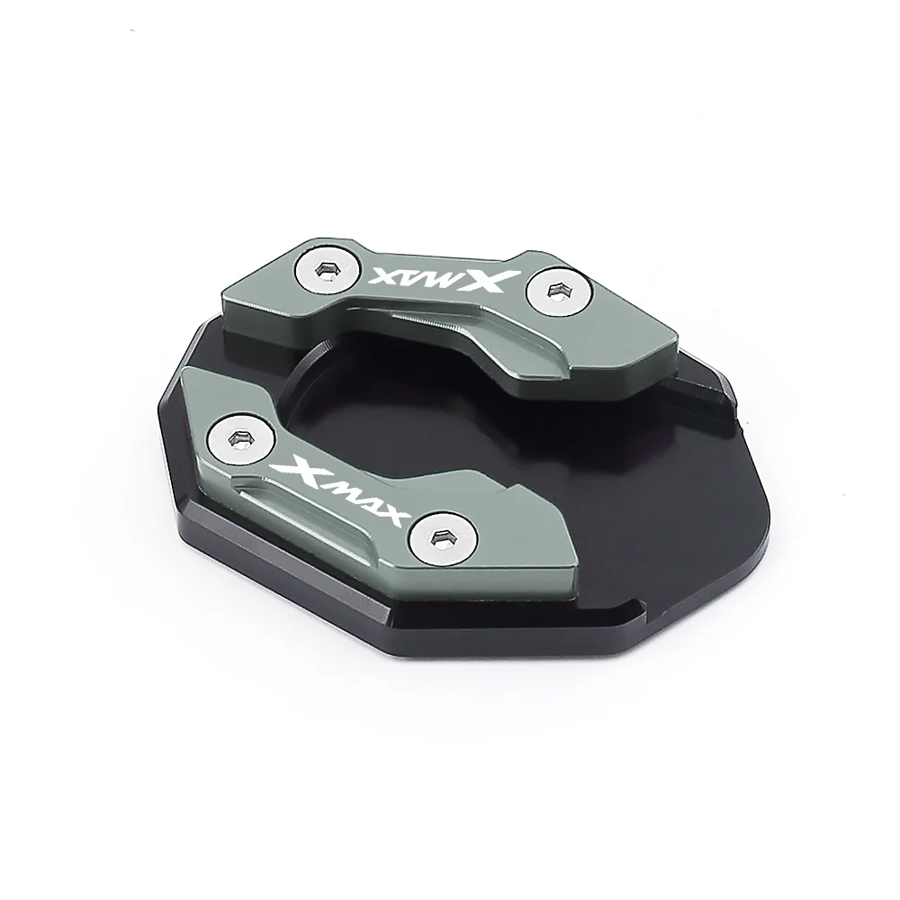 Для yamaha xmax 125 250 300 350 400 xmax250 xmax300 аксессуары - Фотография_6