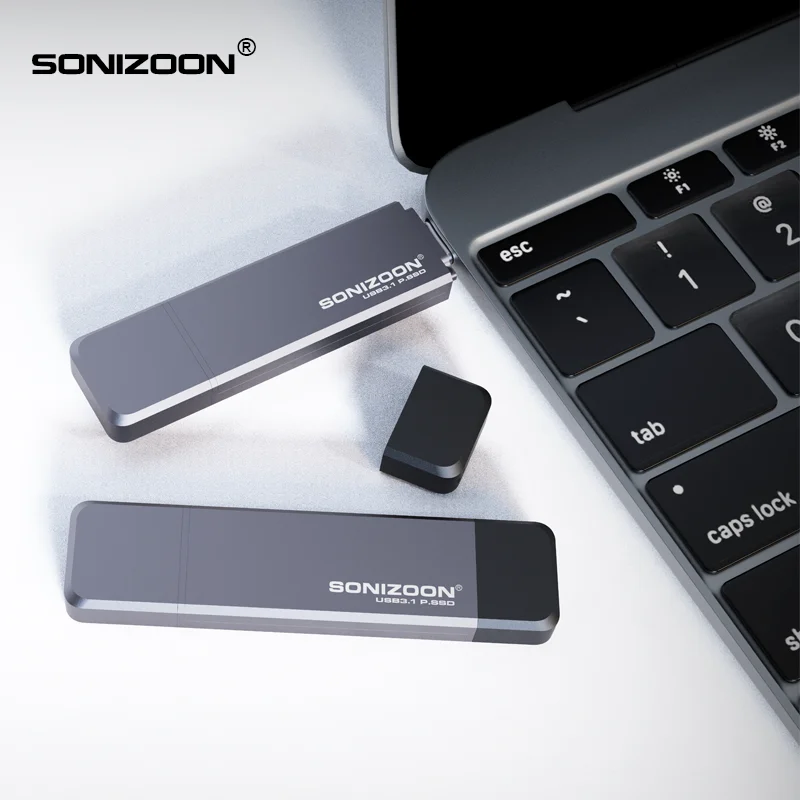 Портативный твердотельный usb-накопитель - Фотография_3