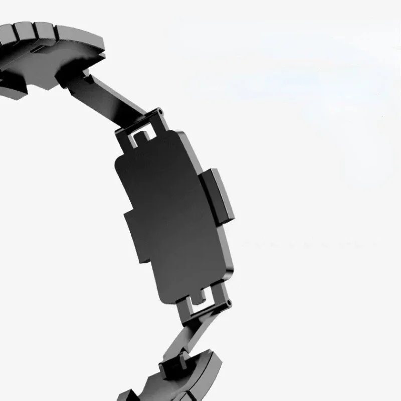 Металлический ремешок для apple watch band - Фотография_5