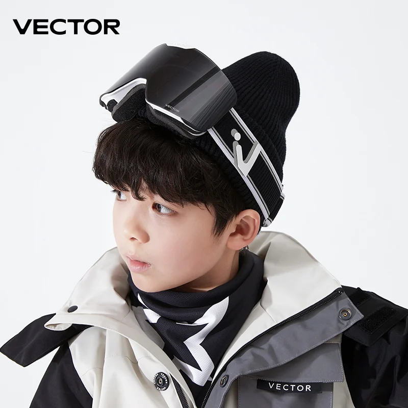 Бренд vector, лыжные очки - Фотография_2