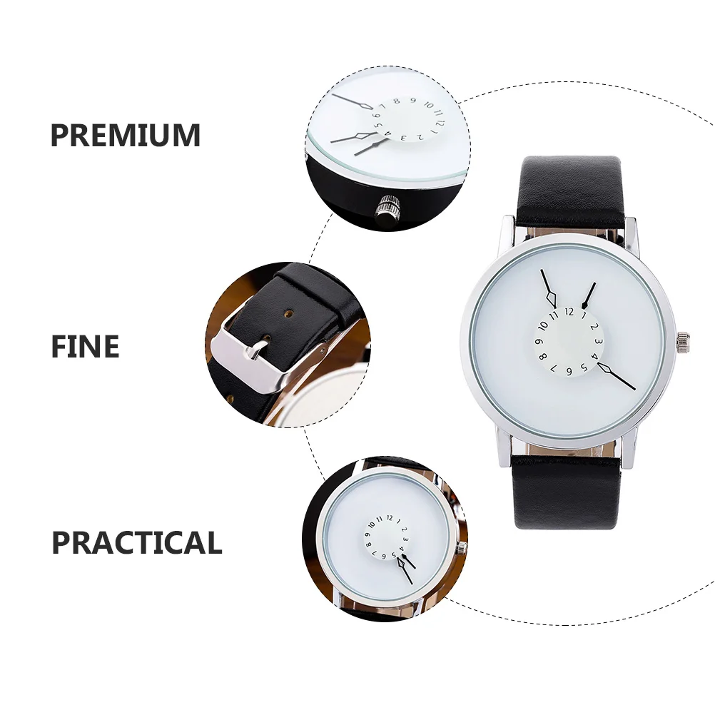 Кварцевые часы для женщин - Фотография_4