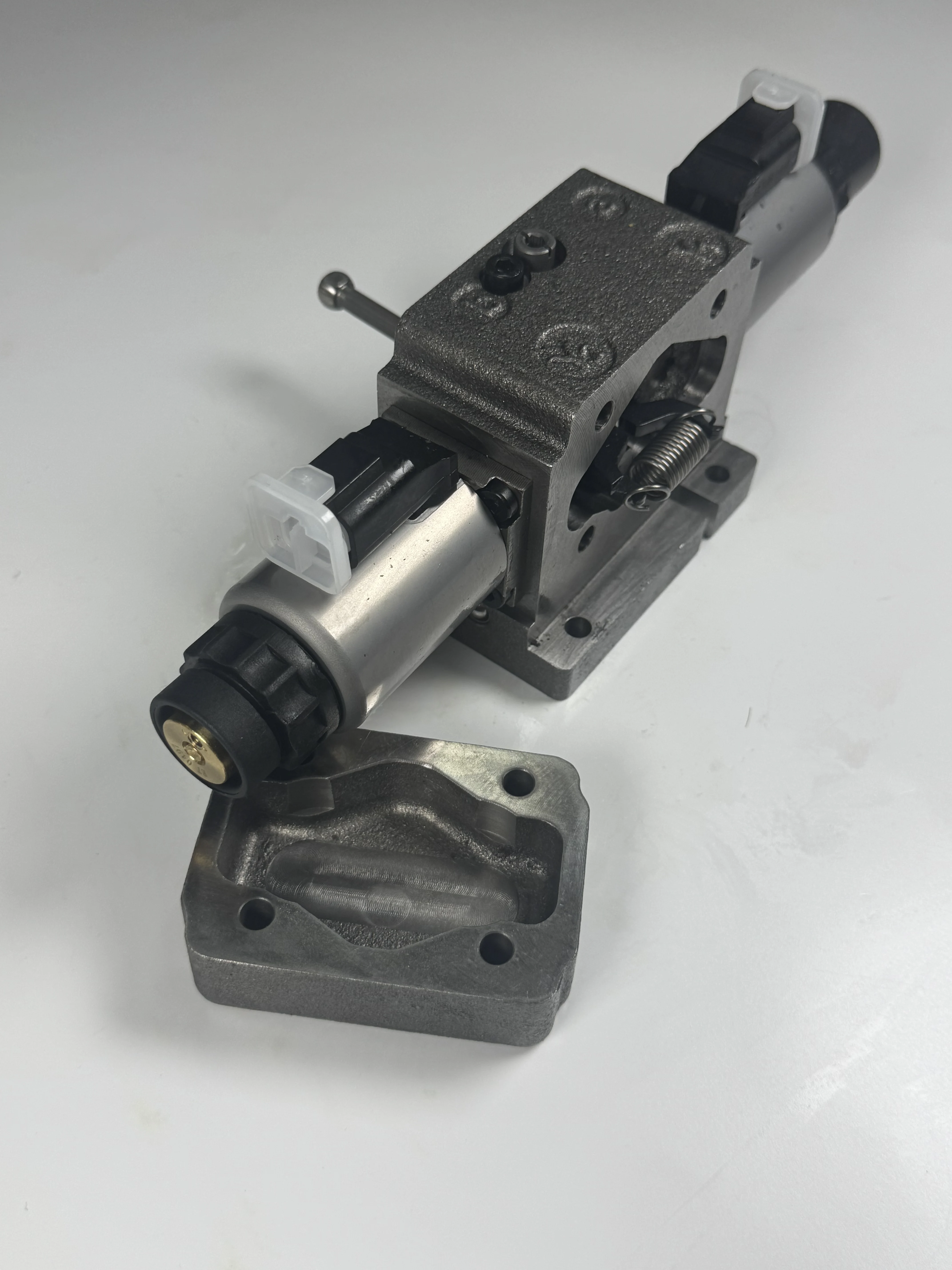 A4vg90 a4vg125 a4vg180 запчасти - Фотография_3
