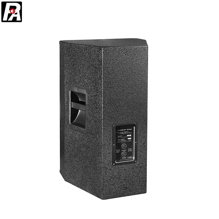 Srx715 двусторонние аудиодинамики - Фотография_2