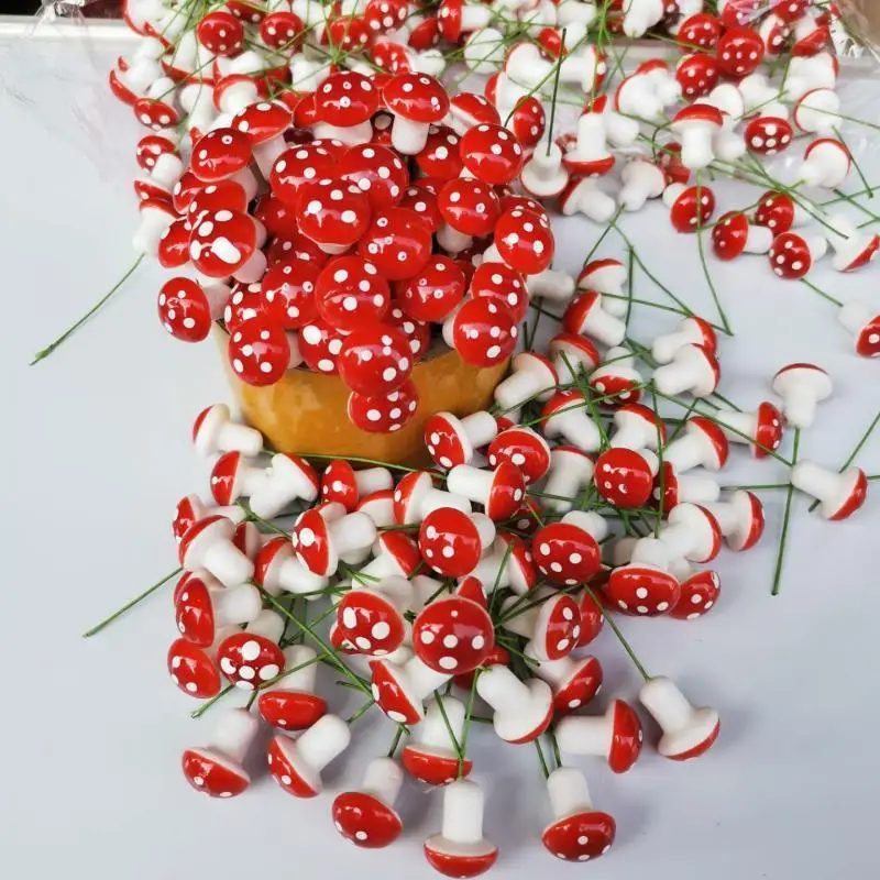 Миниатюры из искусственной пены - Фотография_3