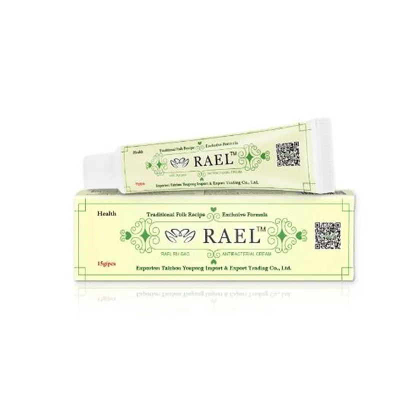 Yiganerjing zudaifu настоящий травяной - Фотография_2