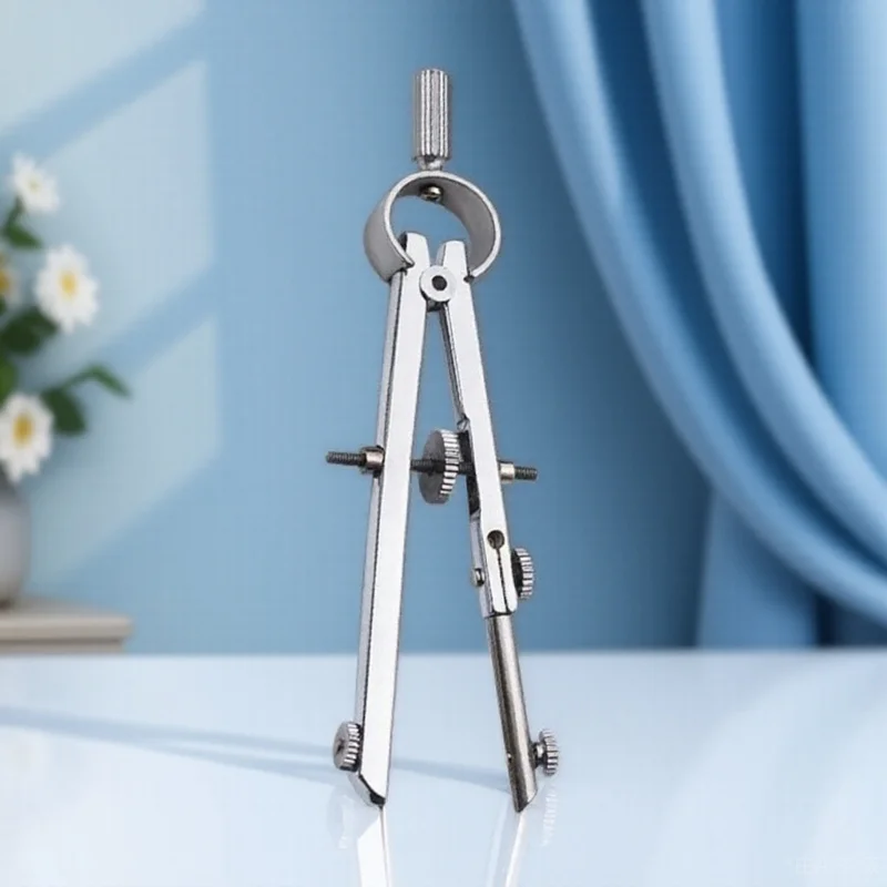 Пружинный компас