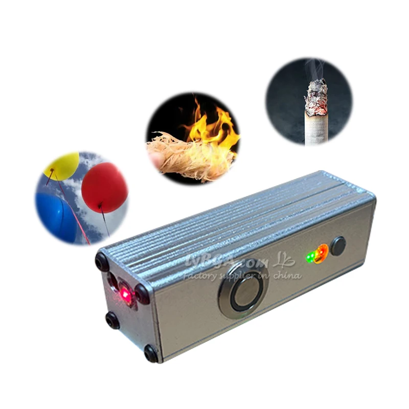 Мини ручной лазерный ручной ipg